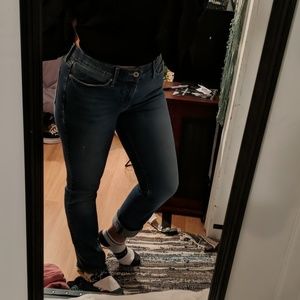 Levi's Jeans - Levi's 525 perfect waist jean Levi's Jeans - Levi's 525 perfect waist jean